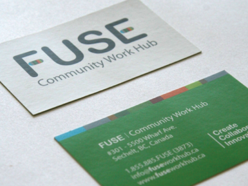Fuse Community Work Hub
